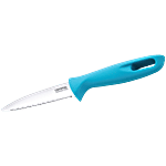 Crystal CL218 Stainless Steel Paring Knife - 18 cm 1 pc