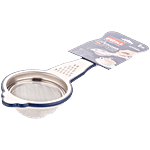 Ritu Stylo Strainer With Grater 1 pc