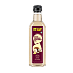 GoodDiet Cold Pressed Coconut Oil 910 g