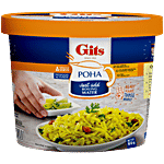 Gits Poha - Ready To Eat 80 g