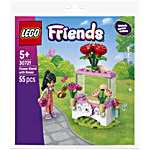 LEGO Friends Flower Stand With Roses 30721 Pack of 1 (55 pcs)