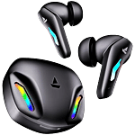 boAt Immortal 100 In Ear TWS Earbuds - Black Sabre 1 Unit