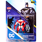 Funskool Winged Knight Batman 1 pc
