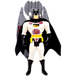 Funskool Anti-Freeze Batman Toy 1 pc