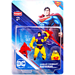 Funskool Lunar Combat Superman 1 pc