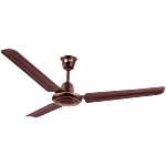 Orient Electric Apex-FX 1200mm Fan - BEE Star Rated Ceiling, Brown 1 Unit