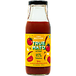Two Brothers Organic Farms Truemato Spicy Tomato Ketchup 300 g