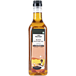Two Brothers Organic Farms Cold Pressed Black Mustard Oil 1 L