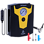 Autofy Optimus Tyre Inflator Pump (150 PSi 12V DC) 1 pc