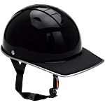 Kosino GH Protective Headgear - Black, For Skating/Cycling/Sports Activities 1 pc