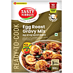 Tasty Nibbles Egg Roast Gravy Mix- Ready To Cook 300 g