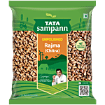 Tata Sampann Sampann Unpolished Rajma/Capparadavare 500 g