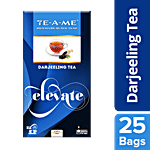 Te-A-Me Darjeeling Tea Bags 50 g (25 Bags x 2 g each)