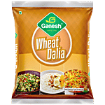 Ganesh Daliya 500 g
