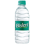 Bisleri  Packaged Drinking Water - With Added Minerals 250 ml (Pack of 24)