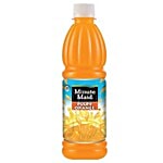 Minute Maid  Pulpy Orange 400 ml (Pack of 24)