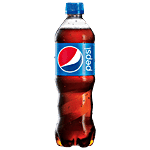 Pepsi Soft Drink 750 ml Pack of 24