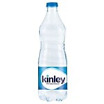 Kinley Drinking Water - With Minerals 1 L Bottle (Pack of 15)