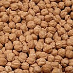Bulk Bulk Chana Kabuli - Purple 30 kg