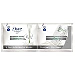 Dove Shampoo - Hair Fall Rescue Twin 12 ml 