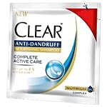 Clear Shampoo - Complete Active Care 7 ml