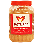 Tastilana Ginger Garlic Paste 500 g