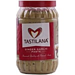 Tastilana Ginger Garlic Paste 1 kg