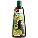 Nihar Shanti - Badam Amla Hair Oil 200 ml 