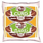 Nandini Curd 6 kg