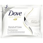 Dove Dandruff Care Shampoo - 25% Extra, Case Pack 6 ml Pack of 768