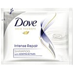 Dove Intense Repair Shampoo - 25% Extra, Case Pack 6 ml Pack of 768