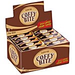 Lotte Toffee - Coffy Bite Stick 690 g