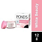 Ponds White Beauty Spot-Less Fairness Cream 12 g