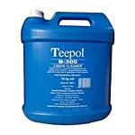 Teepol Industrial Liquid Cleaner 10 kg