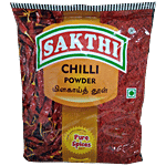 Sakthi Chilly Powder 500 g Pouch