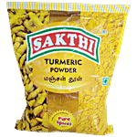 Sakthi Turmeric Powder 500 g Pouch