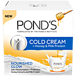 Ponds Honey & Milk Protein Face Cream 55 ml