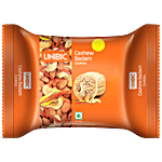 Unibic Cashew Badam Cookies 31.3 g ( Pack of 12)