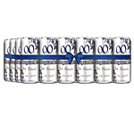 Hoegaarden 0.0 0.0 Non-Alcoholic Wit Blanche 330 ml Can (Pack of 24)