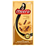 Meera Shampoo - Shikakai And Badam 7 ml (Pack Of 1440)