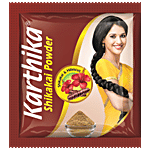 Karthika Shikakai Powder 5.8 g (Pack Of 2000)