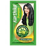 Karthika Dryness Shield Shampoo 6 ml (Pack Of 1920)