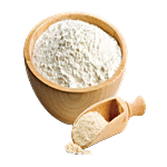 Institutional  Chakki Fresh Atta 1 kg