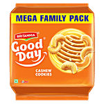 Britannia Good Day Cashew Cookies 1 kg 