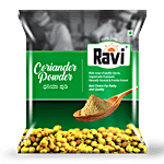 Ravi Coriander Powder 25 g Pouch