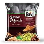 Ravi Garam Masala Powder 18 g Pouch