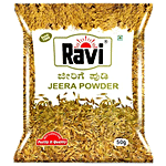 Ravi Jeera/Cumin Powder 20 g Pouch