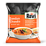 Ravi Sambar Powder 20 g Pouch