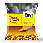 Ravi Turmeric Powder 25 g Pouch