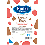 KODAI CHEESE Smoked Edam Cheese 200 g 
